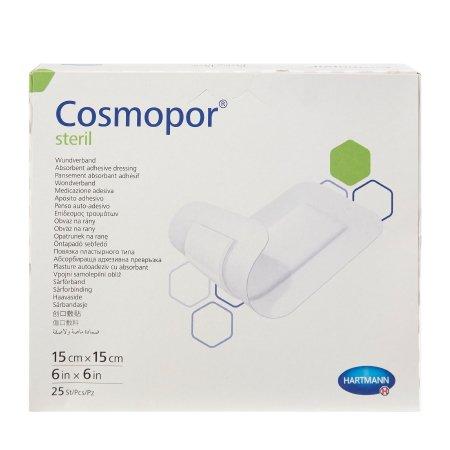 Image of Cosmopor® Steril Adhesive Wound Dressing
