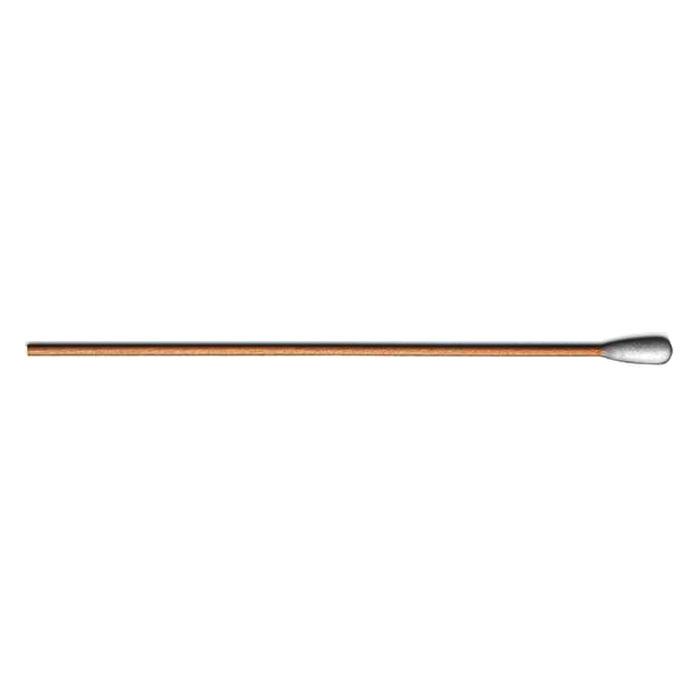 Image of Cotton-Tip Applicator with Wood Handle, Non-Sterile, 6"