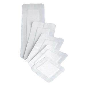 Covaderm Adhesive Wound Dressing, 4