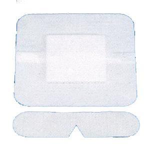 Image of Covaderm Plus Vascular Access Dressing 4" x 4"