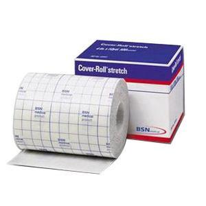Image of Cover-Roll 4" X 10 Yard Bandage, Each