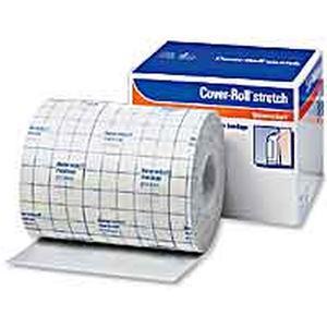 Image of Cover-Roll Stretch Bandage, 2" X 2 Yards