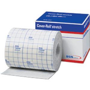 Image of Cover-Roll Stretch Non-Woven Bndg, 12" X 10 Yd, Ea