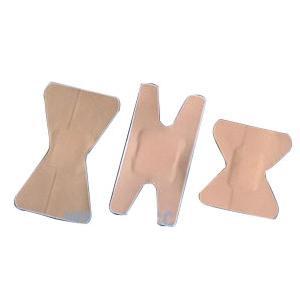 Image of Coverlet Knuckle Adhesive Bandage 1-1/2" x 3"