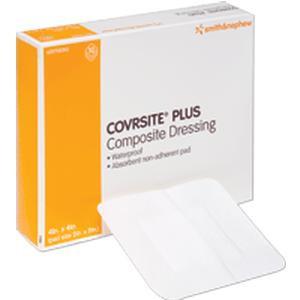 waterproof dressing Coversite Plus Waterproof Dressing 6