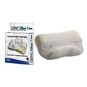 Image of CPAP 2.0 Standard Pillowcase, White