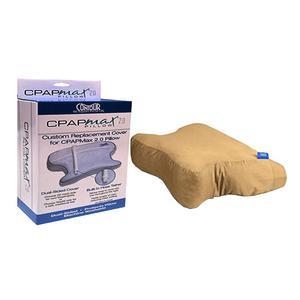 Image of CPAP Max 2.0 Pillowcase, Beige