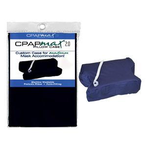 Image of CPAP Max 2.0 Pillowcase, Navy