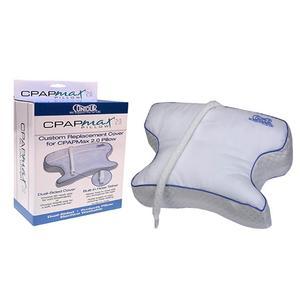 Image of CPAP Max 2.0 Pillowcase, White