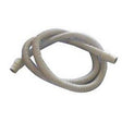 Image of CPAP Tubing, Standard, with 22mm Cuffs, 10 ft. L