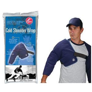 Image of Cramer Cold Shoulder Wrap