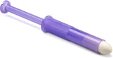 Image of Cristcot Sephure® Rectal Suppository Applicator, Size A2