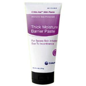 Image of Critic-Aid Thick Moisture Barrier Skin Paste, 2-1/2 oz. Tube