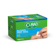 Image of CURAD 2-Ply Alcohol Prep Pad for Wound Care, Thick, Size M