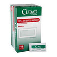 Image of CURAD Triple Antibiotic Ointment, 0.9 g Packet