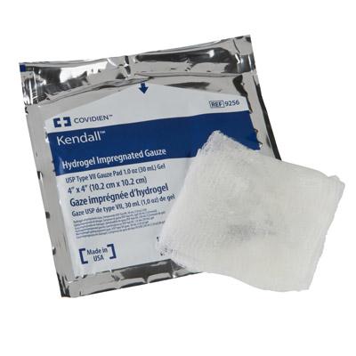 Curafil Hydrogel-Impregnated Gauze Dressing 4" x 4" Save Rite Medical Curafil Hydrogel-Impregnated Gauze Dressing 4" x 4" Save Rite Medical