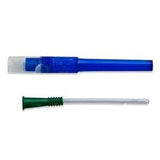 Image of Cure Twist® Intermittent Catheters, Straight tip, 6"