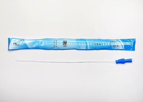 Image of Cure Ultra® Intermittent Catheter for Men - Straight or Coude Tip