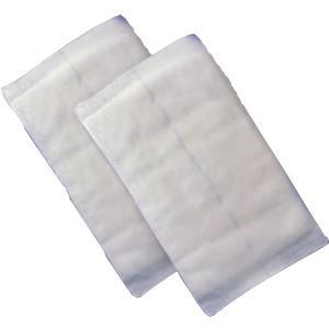 Curity Abdominal Pad, 12 x 16 inch; Case of 144