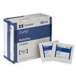 Image of Curity Alcohol Prep Pad, 2-Ply, Medium (200 count)