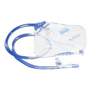 Image of Curity Bedside Drainage Bag 2,000 mL