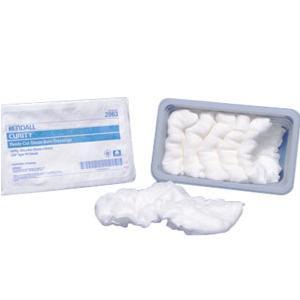 Image of Curity Burn Care Dressing 18" x 18"