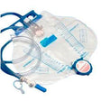 Image of Curity Dover Anti-Reflux Drainage Bag 2,000 mL