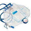 Image of Curity Dover Anti-Reflux Drainage Bag 2,000 mL