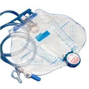 Image of Curity Dover Anti-Reflux Drainage Bag 2,000 mL