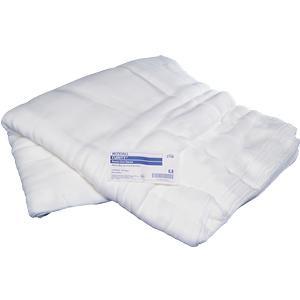 Curity Ready-Cut Gauze Burn Care Dressing 36