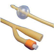 Image of Curity Ultramer 2-Way Hydrogel Foley Catheter 22 Fr 30 cc