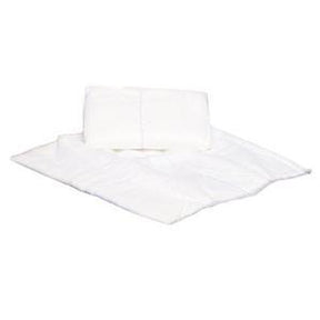 Image of Curity Wet-Pruf Abdominal Pads, Non-Sterile, 8" x 10"