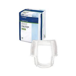 Image of Curity Youth Pants, Large/X-Large 60-125 lbs