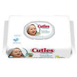Image of Cuties Sensitive Soft Pack, 72 wipes