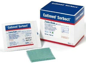 Image of Cutimed Sorbact Dressing, 4" x 4"