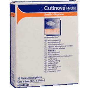 Image of Cutinova Hydro-Selective Dressing 2" x 2-3/8"