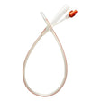 Image of Cysto-Care Folysil 2-Way Silicone Foley Catheter 12 Fr 10 cc
