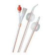 Image of Cysto-Care Folysil Pediatric 2-Way Silicone Foley Catheter 10 Fr 3 cc