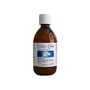 Image of Cyto-Q MAX, 170 ml Bottle, Unflavored