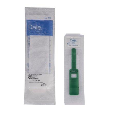 Image of Dale Hold-n-Place® Leg Band Foley Catheter Tube Holder, Fits up to 30"
