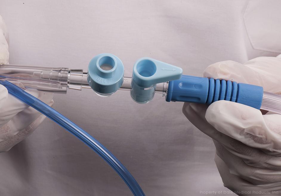 Image of Dale® ACE Connector One Size fits all