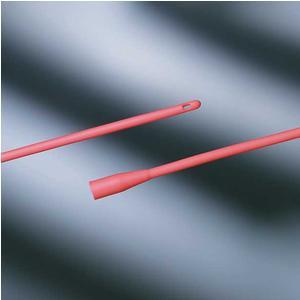 Image of DAVOL Robinson One Eye Latex Urethral Catheter 16 Fr 16"