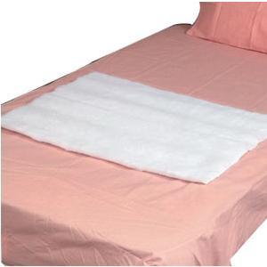 Essential Medical Convoluted Foam Pad - Home Bed Size