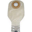 Image of Deep Convex Drainable Pouch, 7/8", 5" Foam Pad
