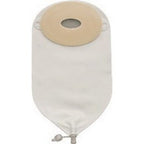 Image of Deep Convex Oval "D" 1 1/2" X 2 3/4" Urinary Pches