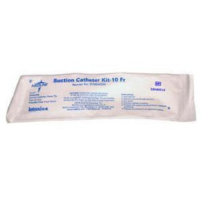 Image of DeLee Open Suction Catheter Kit, 10 fr