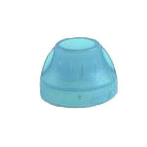 Image of Deltec Cozmo Pump Cartridge Cap Model 1700, Pacific Blue