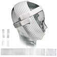 Image of Deluxe Chinstrap, Large 28", White