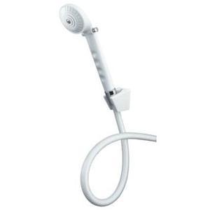 Image of Deluxe Handheld Shower Spray with Diverter Valve