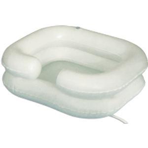 Image of Deluxe Inflatable Bed Shampoo-Er 28" x 24" x 6"